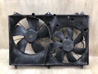 Диффузор вентилятора основного радиатора GRAND VITARA 05-15