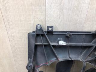 Диффузор вентилятора основного радиатора SUZUKI GRAND VITARA 05-15