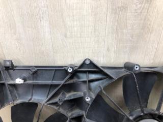 Диффузор вентилятора основного радиатора GRAND VITARA 05-15