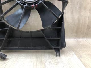 Диффузор вентилятора основного радиатора GRAND VITARA 05-15