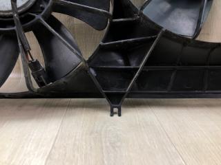 Диффузор вентилятора основного радиатора GRAND VITARA 05-15