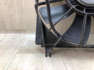 Диффузор вентилятора основного радиатора GRAND VITARA 05-15