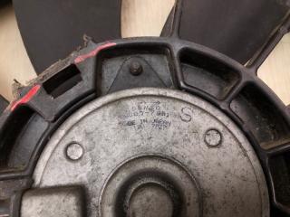 Диффузор вентилятора основного радиатора GRAND VITARA 05-15