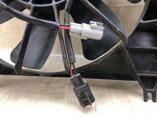 Диффузор вентилятора основного радиатора GRAND VITARA 05-15