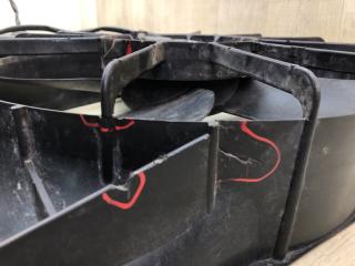 Диффузор вентилятора основного радиатора GRAND VITARA 05-15