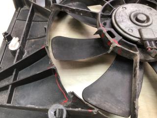 Диффузор вентилятора основного радиатора GRAND VITARA 05-15