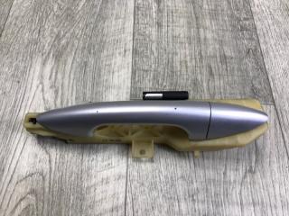 Ручка двери наружная задняя левая HYUNDAI ACCENT RB 10- 2011