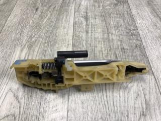 Ручка двери наружная задняя левая HYUNDAI ACCENT RB 10- ХЭТЧБЭК 1.6 G4FD