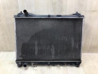 Радиатор основной SUZUKI GRAND VITARA 05-15