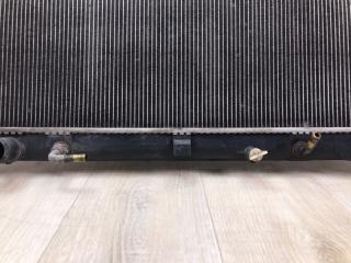 Радиатор основной GRAND VITARA 05-15