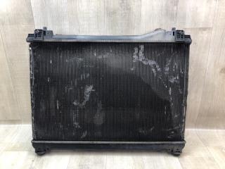 Радиатор основной GRAND VITARA 05-15