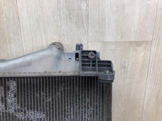 Радиатор основной GRAND VITARA 05-15