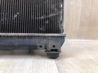 Радиатор основной GRAND VITARA 05-15