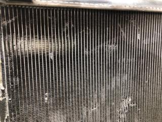 Радиатор основной GRAND VITARA 05-15