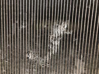 Радиатор основной GRAND VITARA 05-15