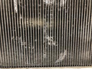 Радиатор основной GRAND VITARA 05-15