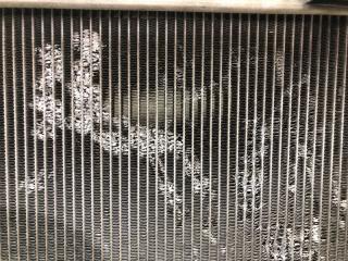 Радиатор основной GRAND VITARA 05-15