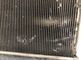 Радиатор основной GRAND VITARA 05-15