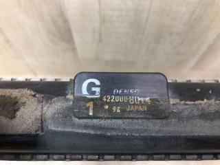 Радиатор основной GRAND VITARA 05-15