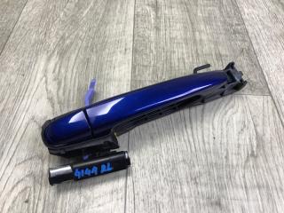 Ручка двери наружная задняя левая TOYOTA CAMRY 40 06-11 2007 Б/У Ручка двери наружная задняя левая TOYOTA CAMRY 40 06-11 2007