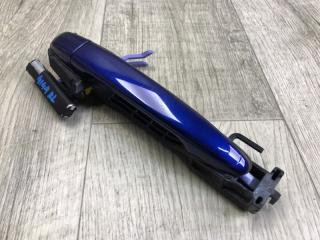 Ручка двери наружная задняя левая CAMRY 40 06-11 2007 3.5 2GR-FE