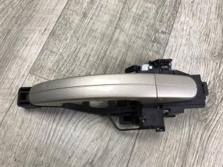 Ручка двери наружная задняя левая FORD FOCUS 10-18 2017