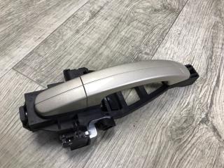 Ручка двери наружная задняя левая FOCUS 10-18 2017 2.0 C20HDEX