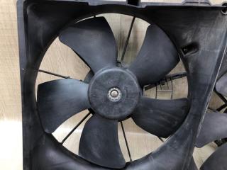 Диффузор вентилятора основного радиатора SUZUKI GRAND VITARA 05-15