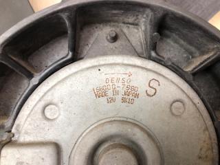 Диффузор вентилятора основного радиатора GRAND VITARA 05-15