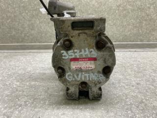 Компрессор кондиционера GRAND VITARA 98-05 2003 H25A 2.5
