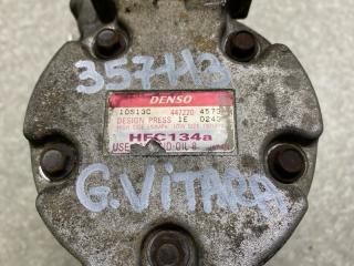 Компрессор кондиционера GRAND VITARA 98-05 2003 H25A 2.5