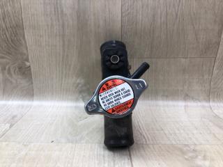 Горловина радиатора SUZUKI GRAND VITARA 05-15