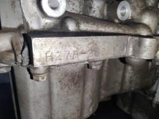 Двигатель на запчасти ( под ремонт ) GRAND VITARA 05-15 2008 2.7 H27A