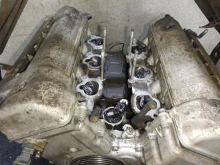 Двигатель на запчасти ( под ремонт ) GRAND VITARA 05-15 2008 2.7 H27A