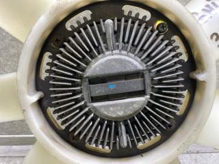 Вискомуфта GRAND VITARA 98-05 2003 H25A 2.5