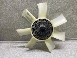 Вискомуфта SUZUKI GRAND VITARA 98-05 H25A 2.5