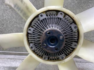 Вискомуфта GRAND VITARA 98-05 2003 H25A 2.5