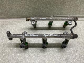 Форсунка топливная SUZUKI GRAND VITARA 98-05 2003