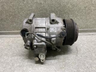 Компрессор кондиционера TOYOTA HIGHLANDER 07-13 3.5 2GR-FE