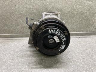 Компрессор кондиционера HIGHLANDER 07-13 3.5 2GR-FE