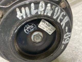 Компрессор кондиционера HIGHLANDER 07-13 3.5 2GR-FE