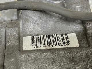 Компрессор кондиционера HIGHLANDER 07-13 3.5 2GR-FE