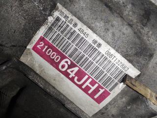 АКПП GRAND VITARA 05-15 2008 2.7 H27A