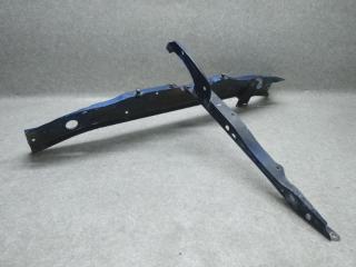 Панель передняя верхняя TOYOTA CAMRY 40 06-11 2.4 2AZFXE