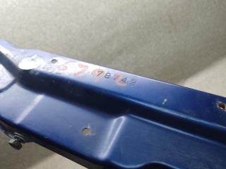 Панель передняя верхняя CAMRY 40 06-11 2009 2.4 2AZFXE