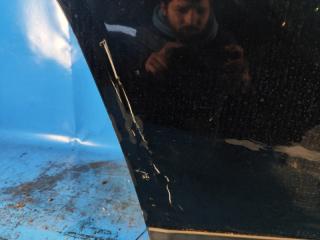 Дверь задняя правая COMPASS 06-16 2014 2.0 ECN