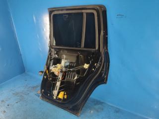 Дверь задняя правая COMPASS 06-16 2014 2.0 ECN