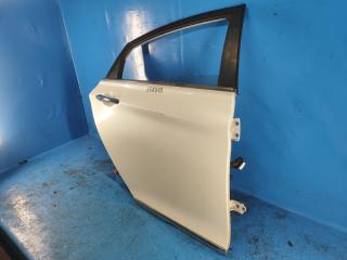 Дверь задняя правая SONATA YF 10-14 2012 2.4 G4KK