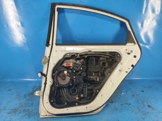 Дверь задняя правая SONATA YF 10-14 2012 2.4 G4KK