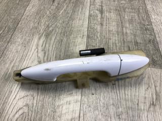 Ручка двери наружная задняя левая ACCENT RB 10- 2014 1.6 G4FD